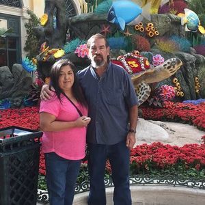 Meet your Posher, Carmen